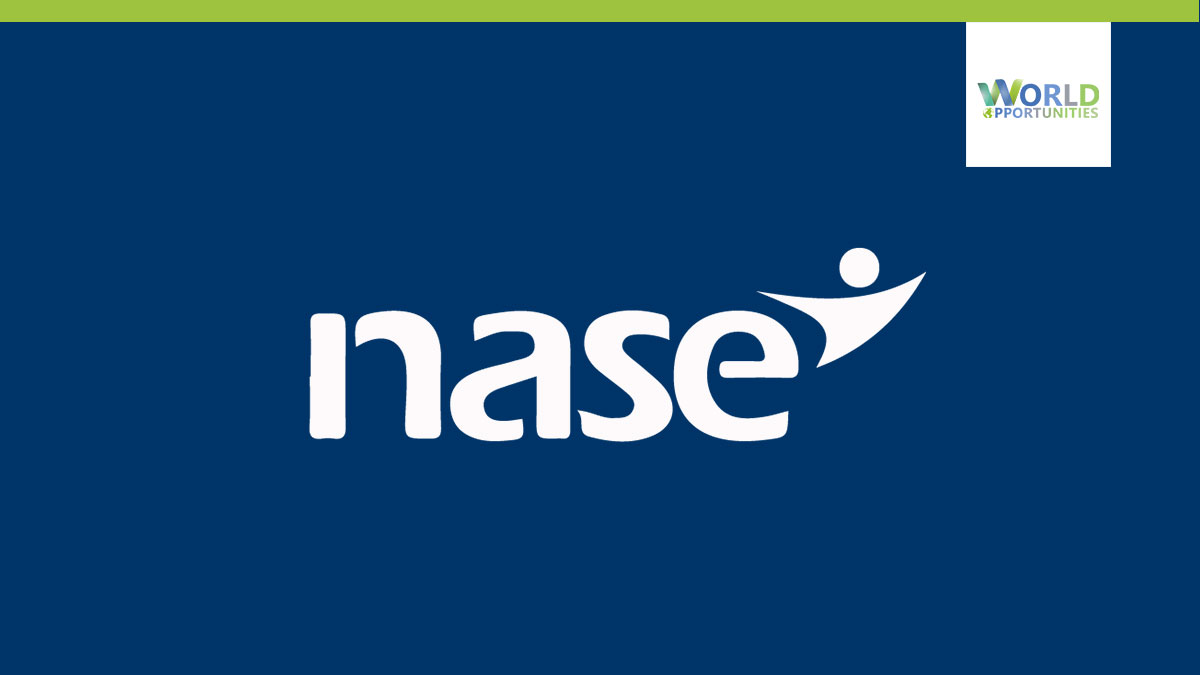 NASE Growth Grant for small bussiness World Opportunities