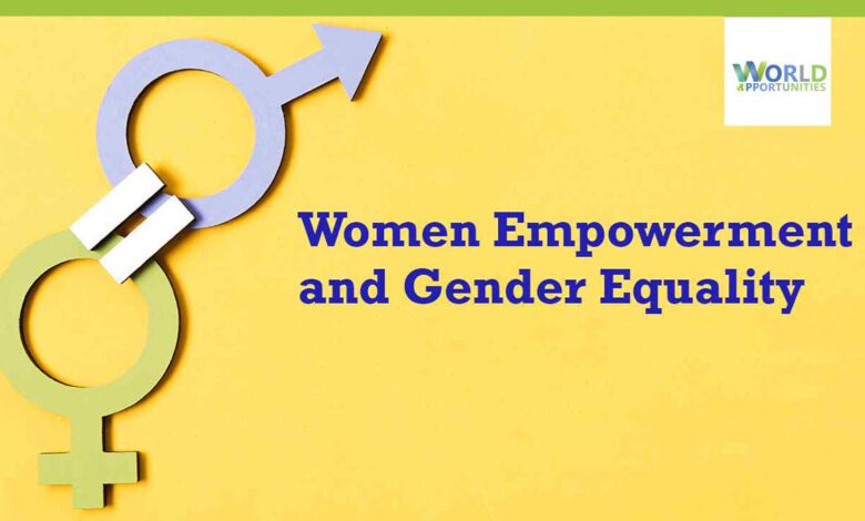 UN System Coordination On Gender Equality And Women´s Empowerment ...